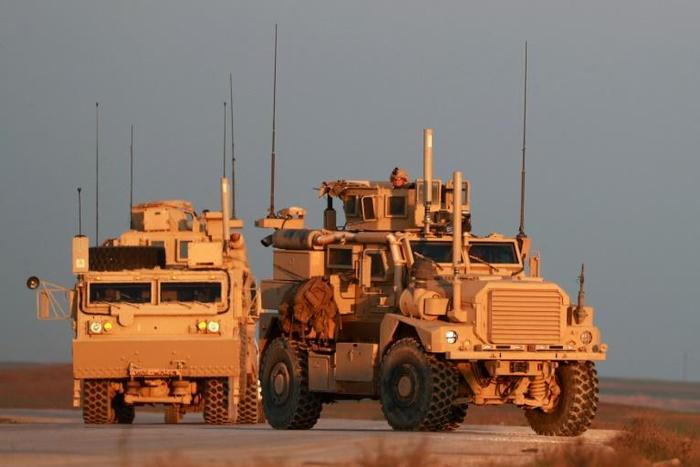 America's withdrawal will make it easier for Turkey to go after Kurdish fighters