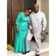 Ex-Ghana president, John Dramani Mahama has marked the 25th anniversary of his marriage to Lordina by sharing some photos on social media.