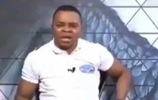 Angel Obinim