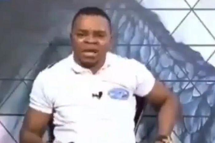 Angel Obinim