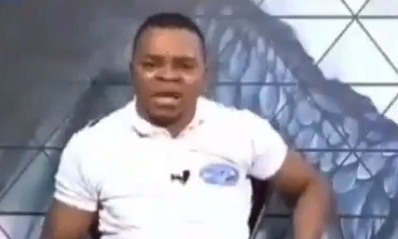 Angel Obinim