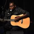 Late Dr G Yunupingu