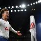 Arsenal say they have identified an image of the spectator that threw a plastic bottle at Tottenham's Del Alli