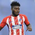 Thomas Partey