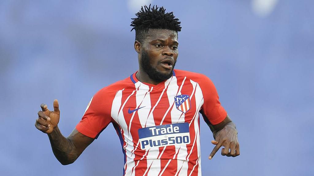 TPartey