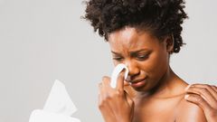 She always plays the victim