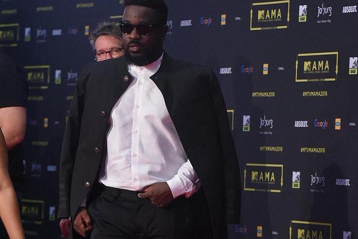 Sarkodie