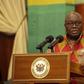 President Akufo-Addo