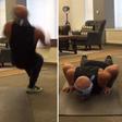 360 pushup