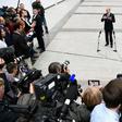 Putin began the tradition of end-of-year press events in 2000, the year he became president, but with time they evolved into marathon events