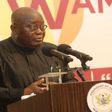 President Akufo-Addo