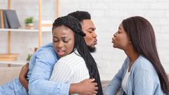 side chick (PrimeNewsGhana)