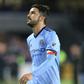 New York City's David Villa has eight goals in his past eight MLS matches and now leads the league with 17 goals this season