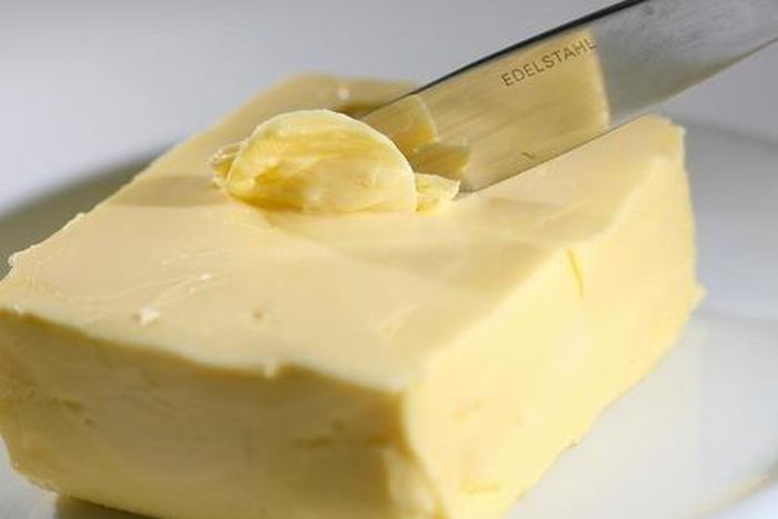 Unsalted butter