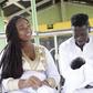 Shatta Wale tattoos daughter's name on his neck