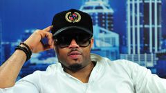 Mike Ezuruonye during an interview with Pulse Nigeria
