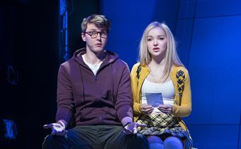 'Clueless: The Musical': When Charm Is Swapped for Sparkle