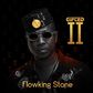 Flowking Stone's "Gifted II" cover artwork