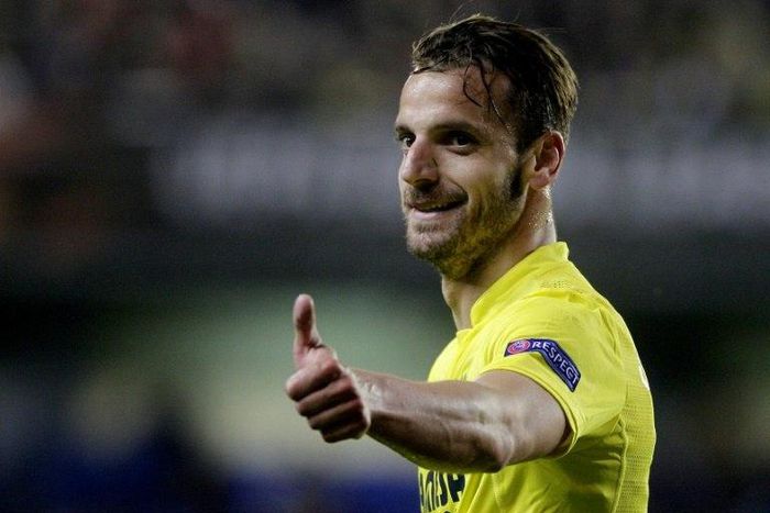 Former Tottenham Hotspur striker Roberto Soldado signed for Turkish Super Lig side Fenerbahce