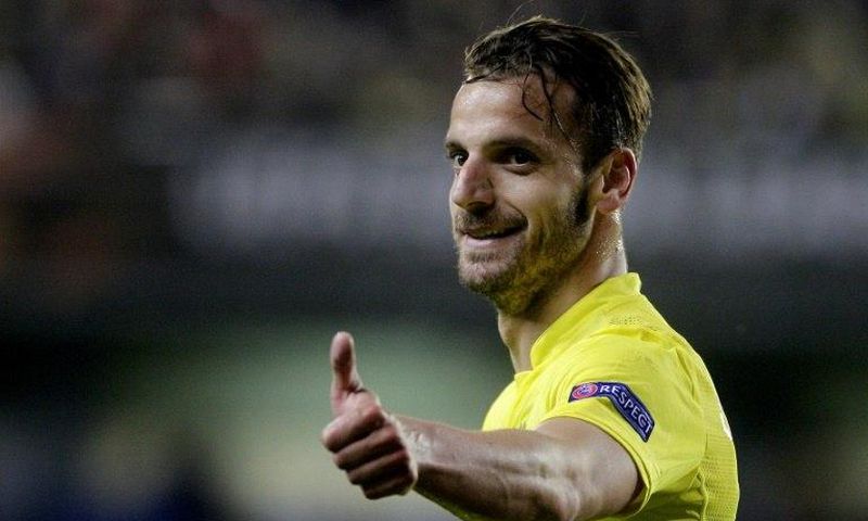 Former Tottenham Hotspur striker Roberto Soldado signed for Turkish Super Lig side Fenerbahce