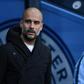 Man City suffered just the third home league defeat of Pep Guardiola's tenure at the weekend