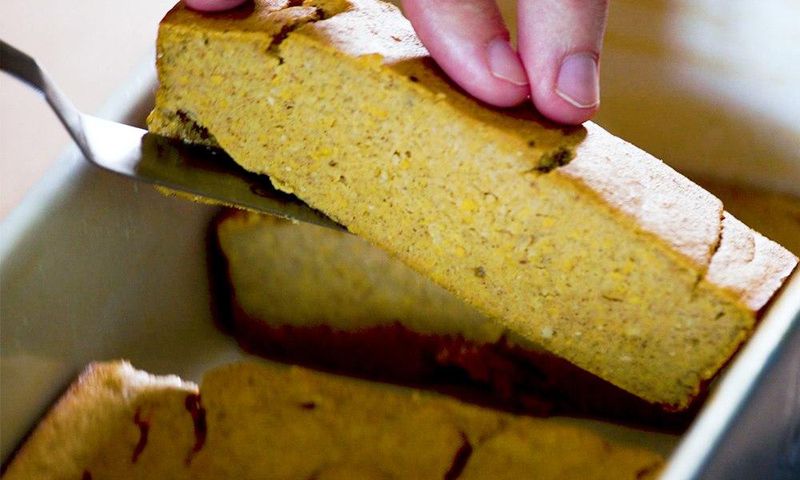 banana bread