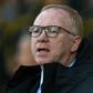 Scotland manager Alex McLeish is aiming to lead his country to a first major tournament in two decades