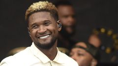 Usher herpes