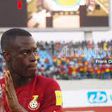 I stole money to buy boot: Black Stars midfielder Edwin Gyasi reveals