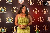 Hon Catherine Afeku