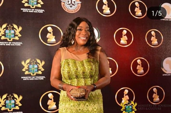 Hon Catherine Afeku