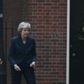 Britain's Prime Minister Theresa May, the Oxford-educated daughter of a vicar, said she would contest the vote among Conservative members of parliament "with everything I've got"