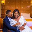 “We started on Twitter and we are married today” – Newlyweds share love story