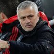 Jose mourinho