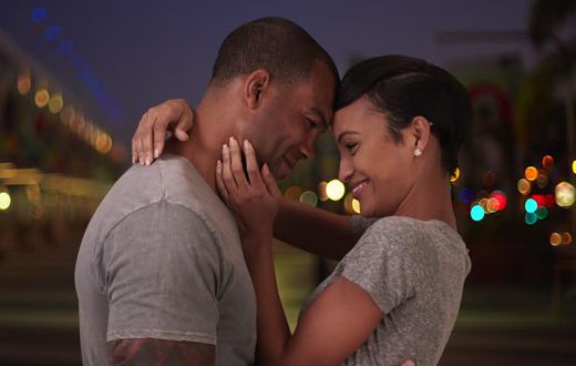 Words of affirmation in relationships