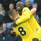 N'Golo Kante insists he is enjoying his new role with Chelsea