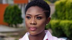 Emelia Brobbey