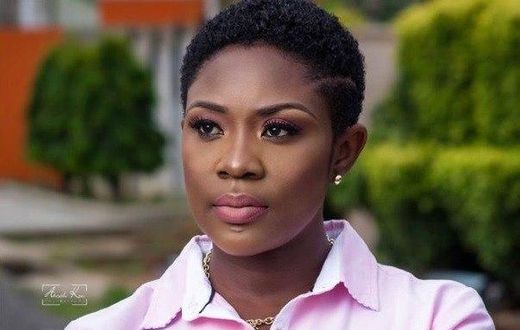 Emelia Brobbey