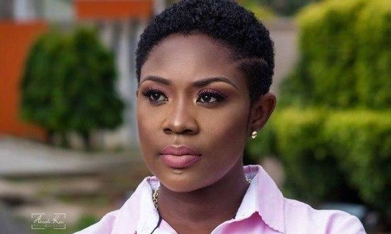 Emelia Brobbey