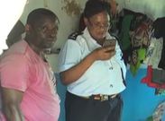 Father kills two daughters, after luring them with mangoes