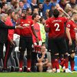 Manchester United players don’t play to my instruction: Mourinho