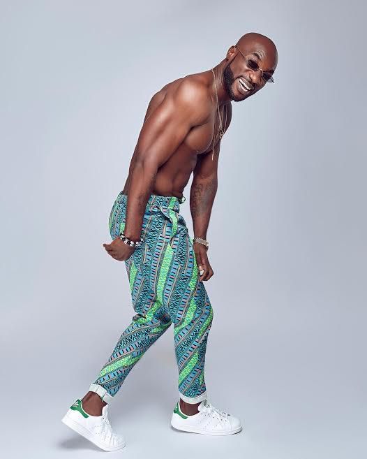 Kwabena Kwabena ‘The Ladies' Men’ returns with 'Tokro'