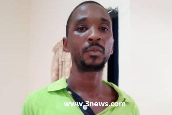 "Notoriously dangerous" man behind kidnappings in Western Region escape from police cells