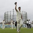 Former England captain Alastair Cook has been awarded a knighthood by Queen Elizabeth II