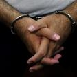 Blogger and journalist Wael Abbas was arrested at his Cairo home in May