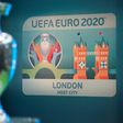 London is one of 12 host cities for Euro 2020 with the semi-final and final taking place at Wembley Stadium