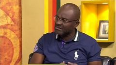 Kennedy Agyapong