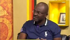 Kennedy Agyapong