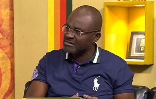 Kennedy Agyapong