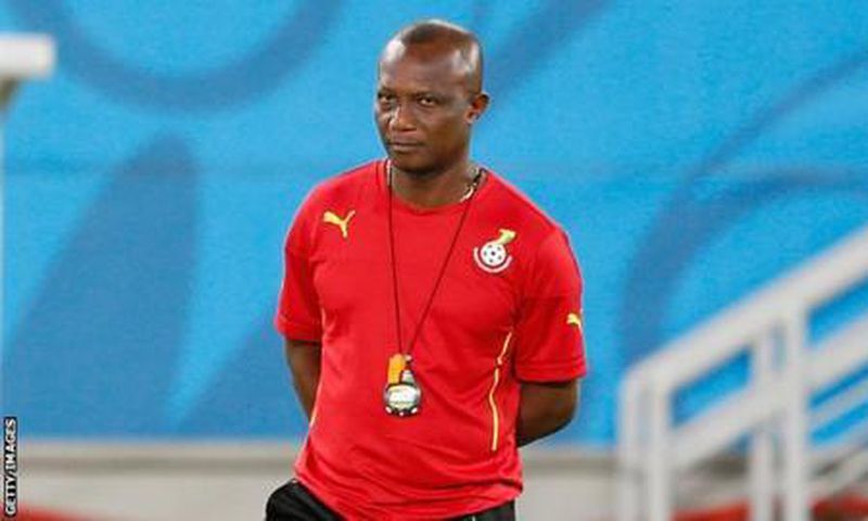 Kwesi Appiah